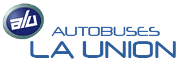 logo Autobuses La Unión